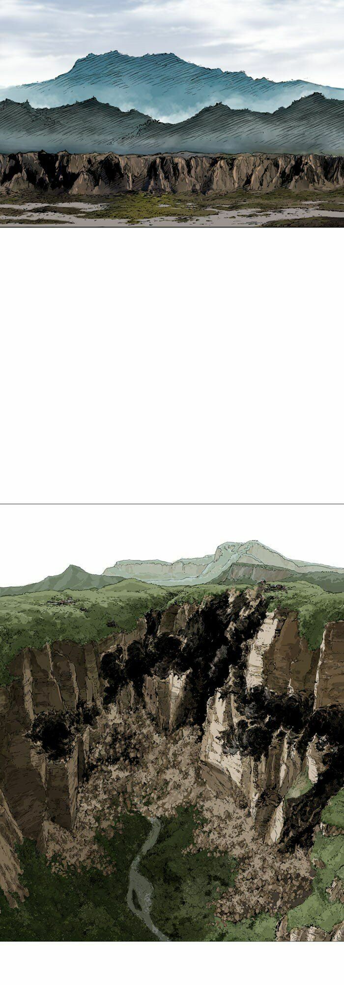 Gosu - Cao Thủ 2: Chapter 37
