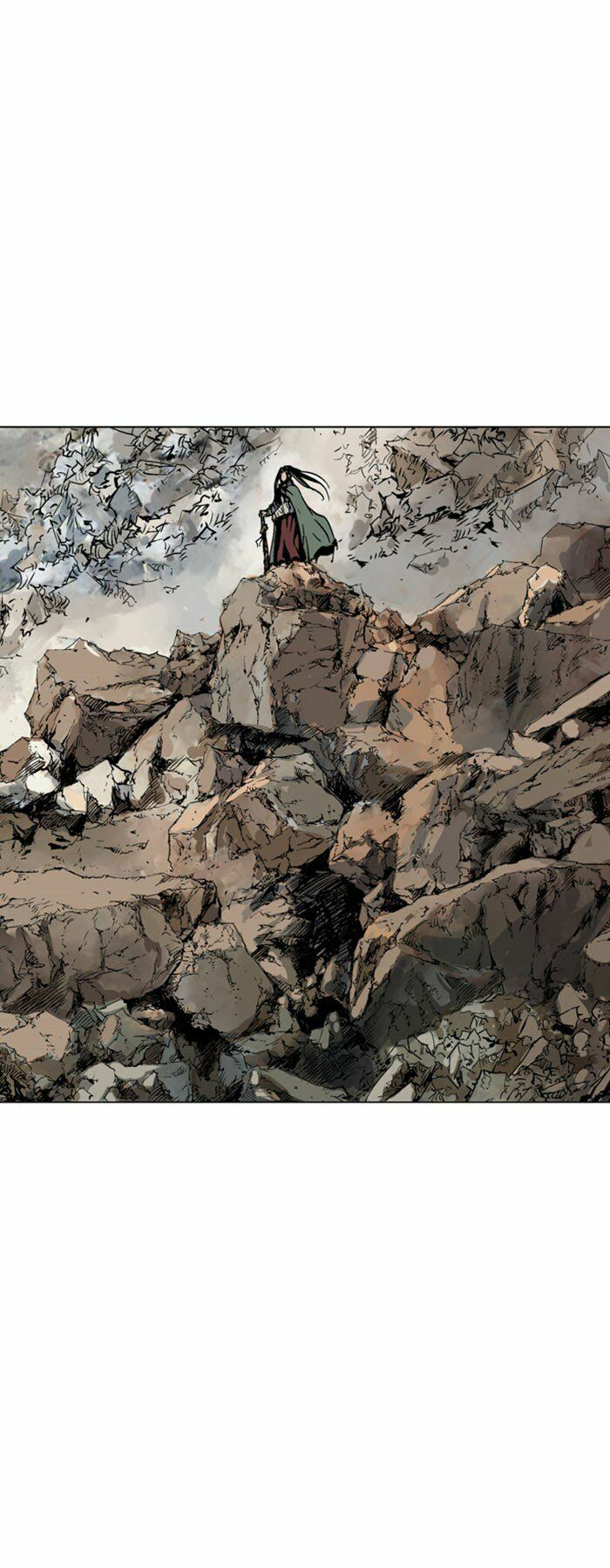 Gosu - Cao Thủ 2: Chapter 37