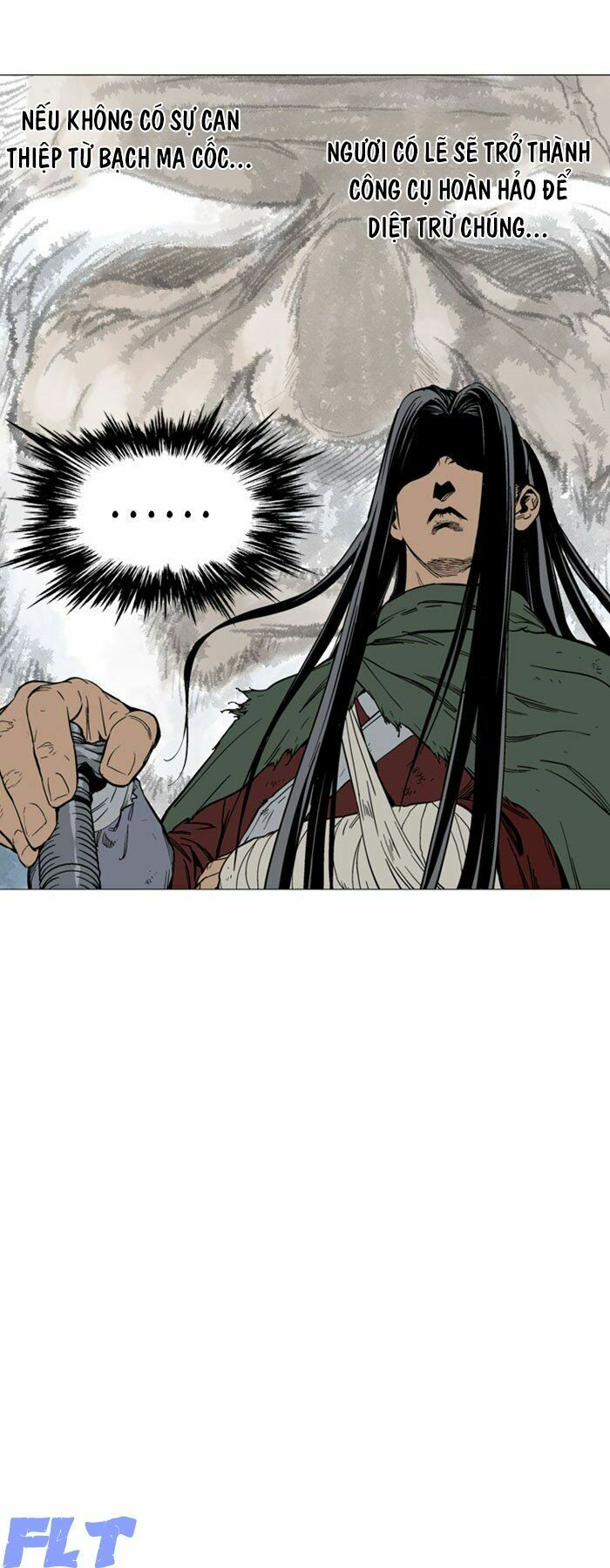 Gosu - Cao Thủ 2: Chapter 37
