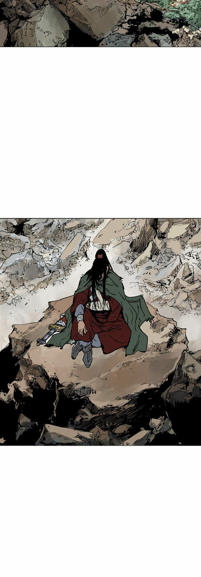 Gosu - Cao Thủ 2: Chapter 37