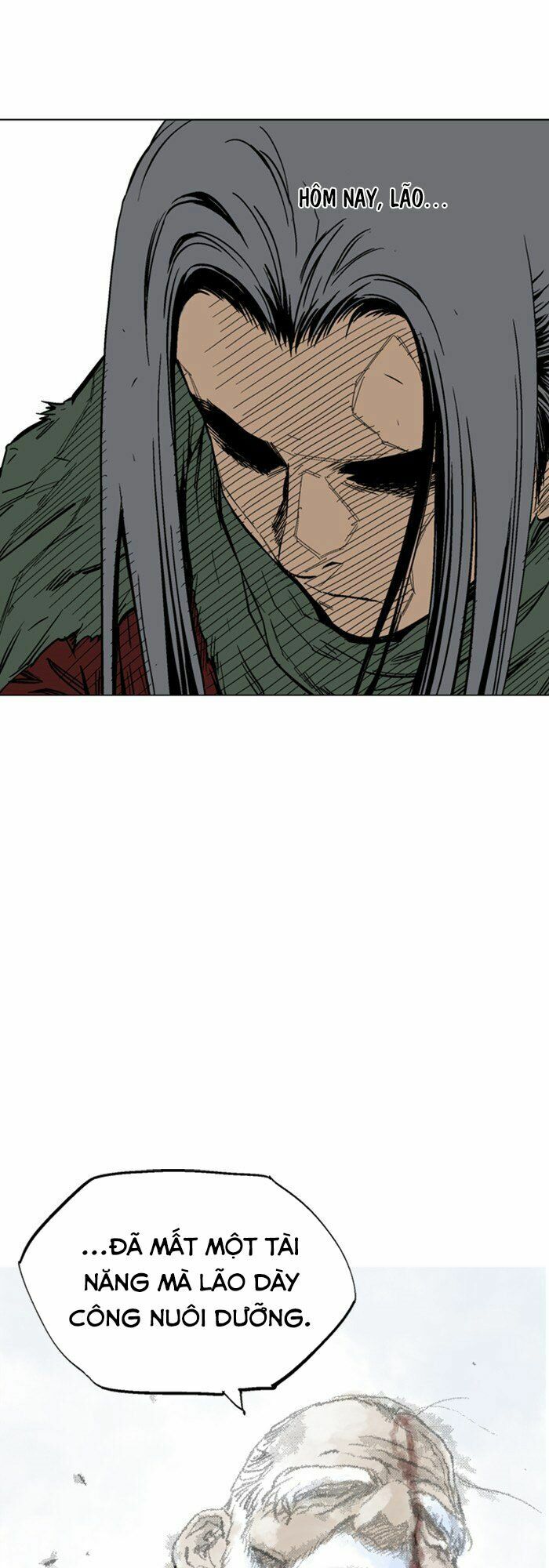 Gosu - Cao Thủ 2: Chapter 37