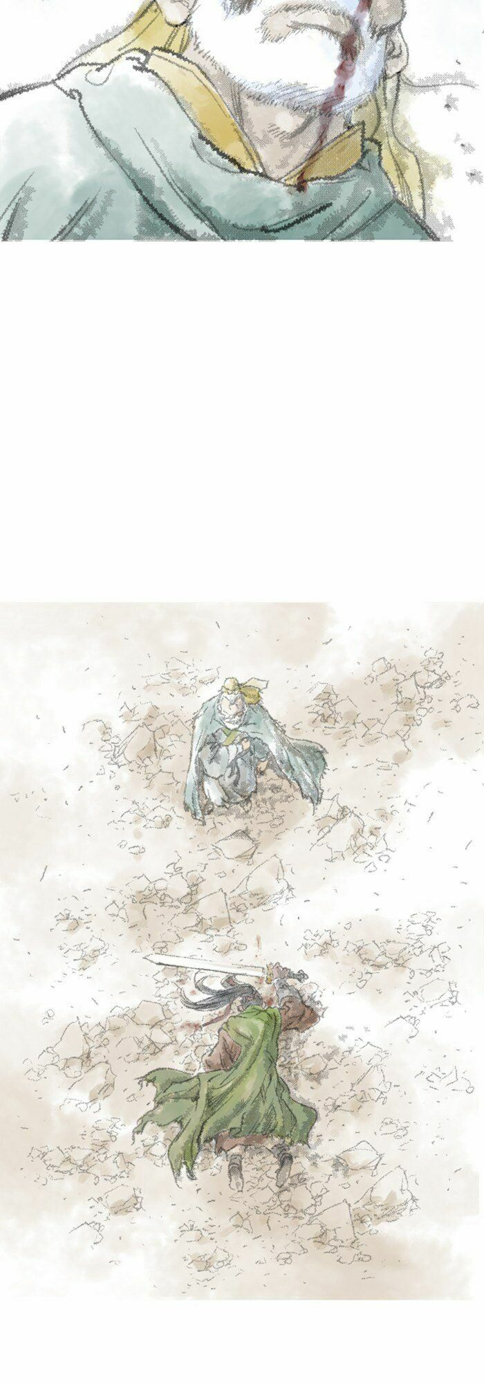 Gosu - Cao Thủ 2: Chapter 37