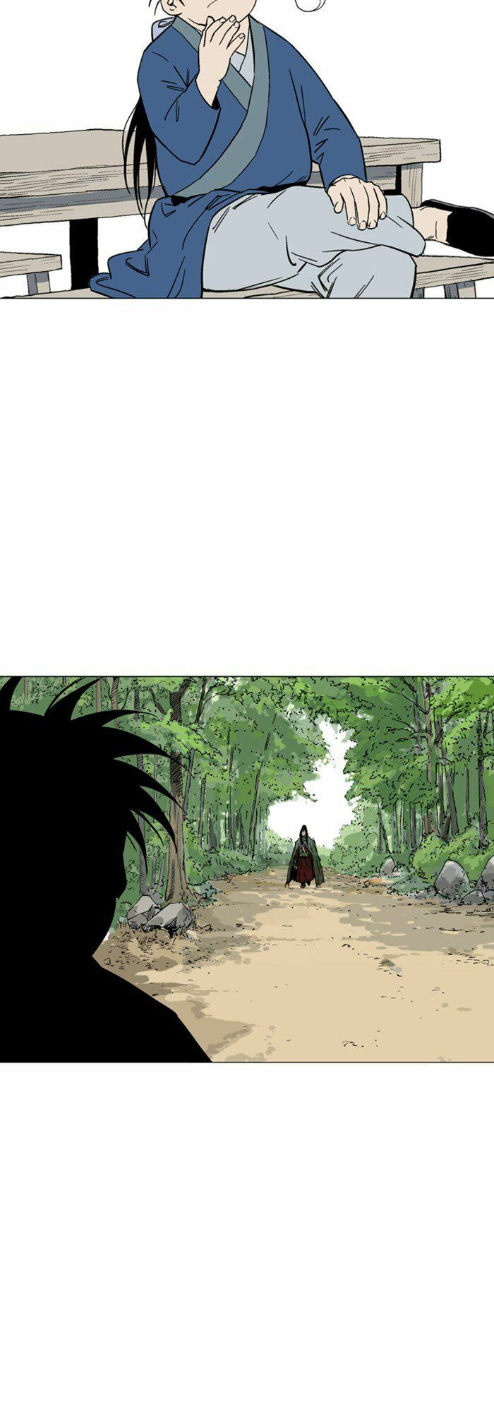 Gosu - Cao Thủ 2: Chapter 37