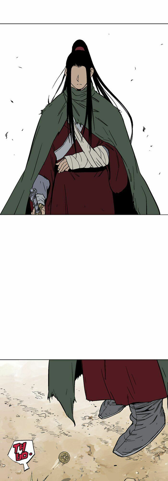 Gosu - Cao Thủ 2: Chapter 37