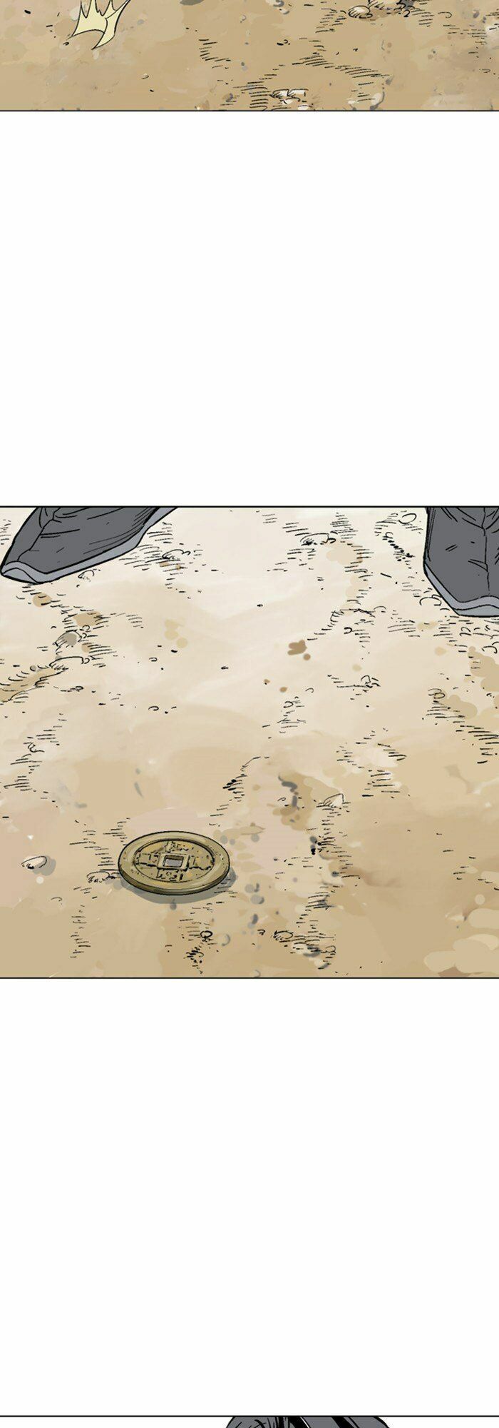 Gosu - Cao Thủ 2: Chapter 37