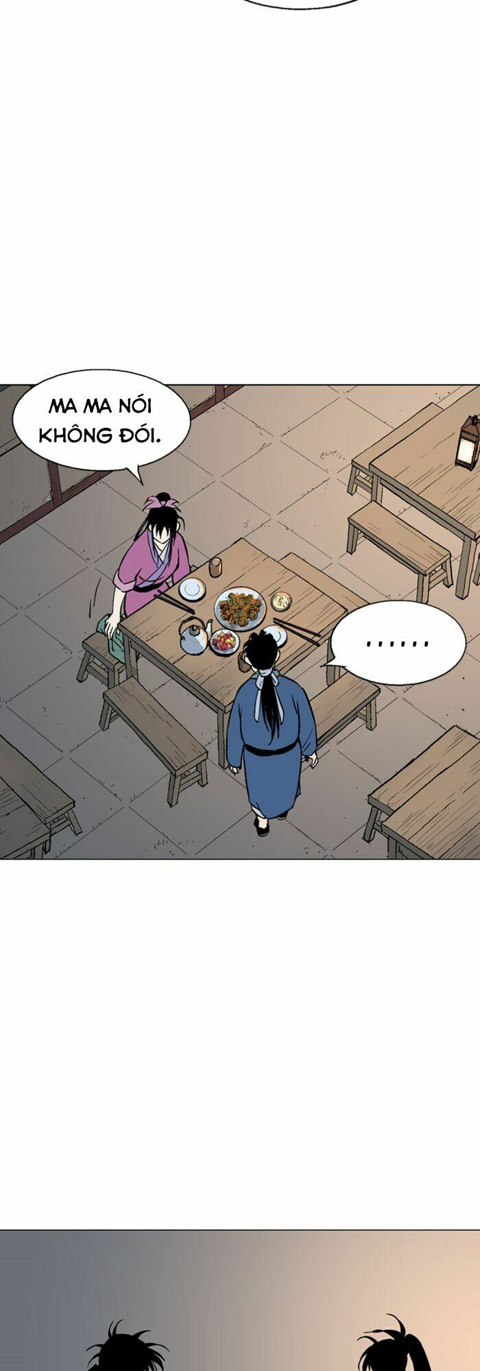 Gosu - Cao Thủ 2: Chapter 37