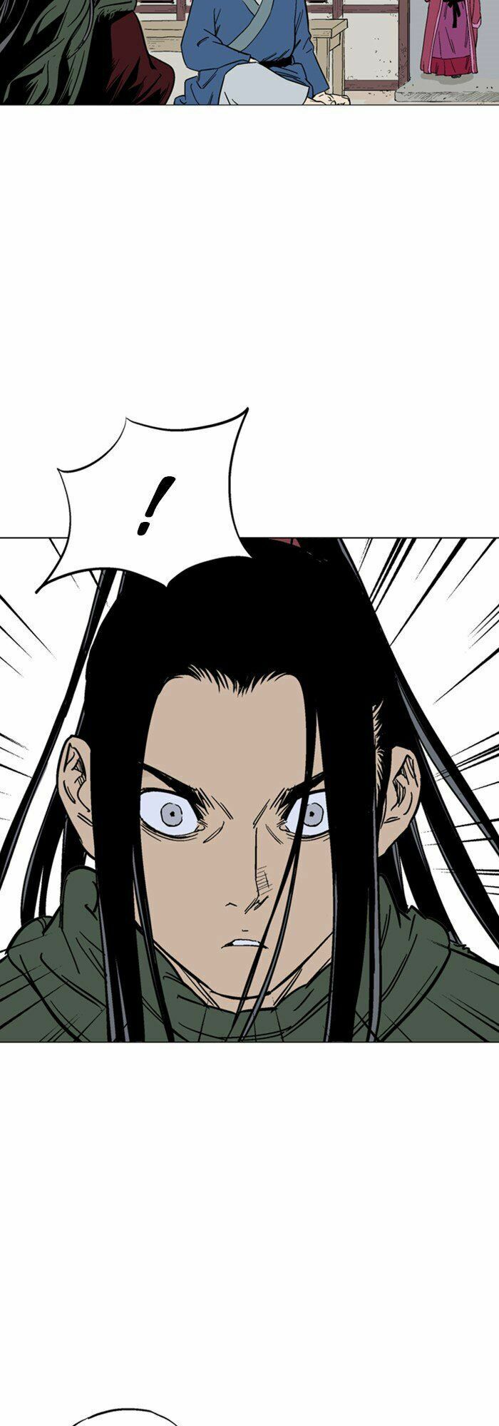 Gosu - Cao Thủ 2: Chapter 37