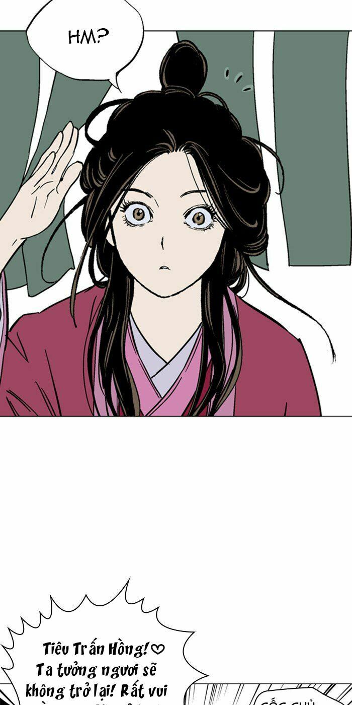 Gosu - Cao Thủ 2: Chapter 37