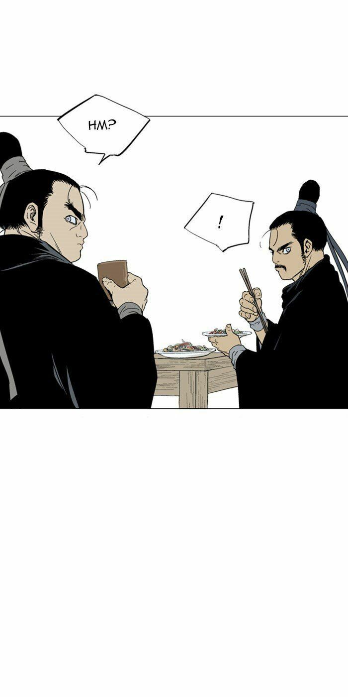 Gosu - Cao Thủ 2: Chapter 37