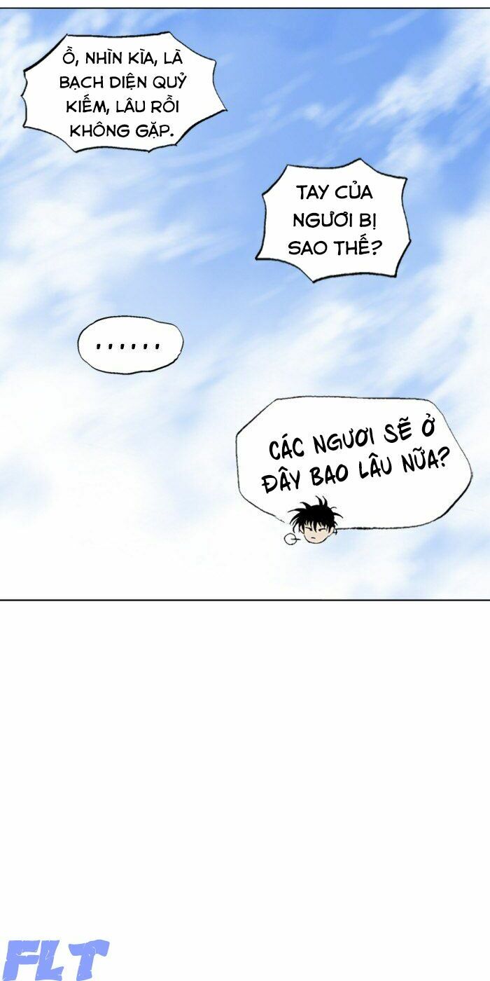 Gosu - Cao Thủ 2: Chapter 37