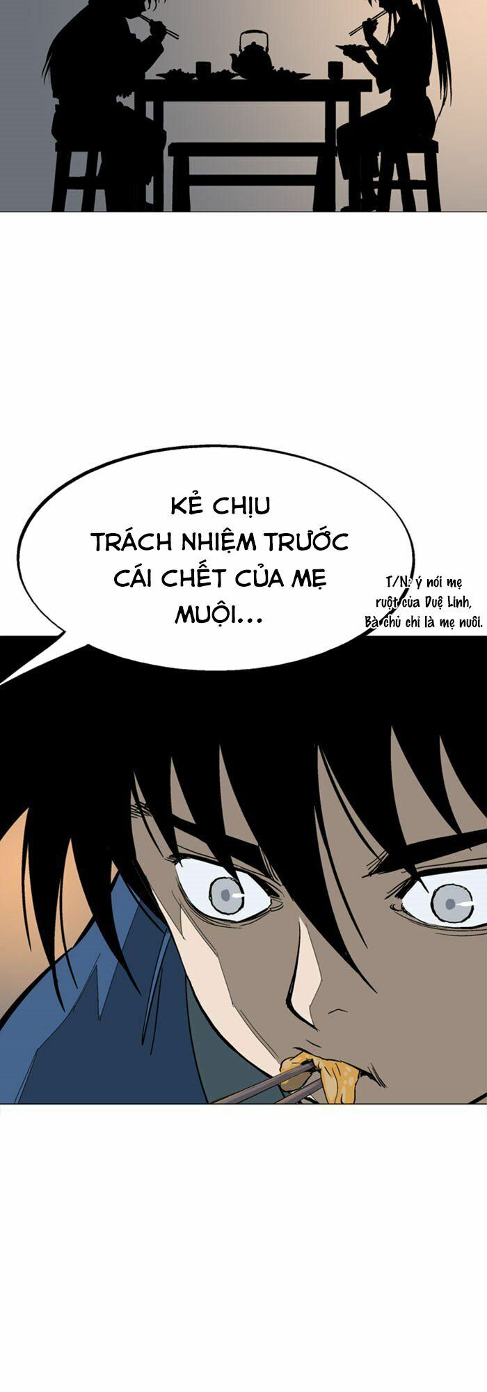Gosu - Cao Thủ 2: Chapter 37