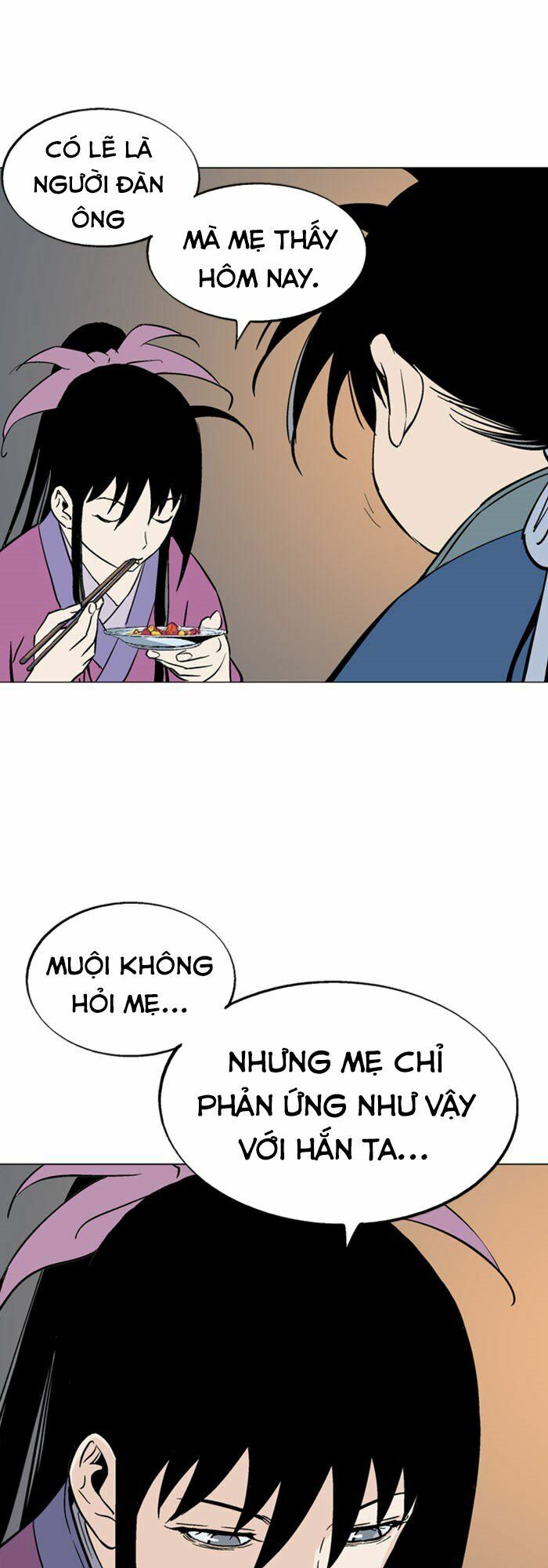 Gosu - Cao Thủ 2: Chapter 37
