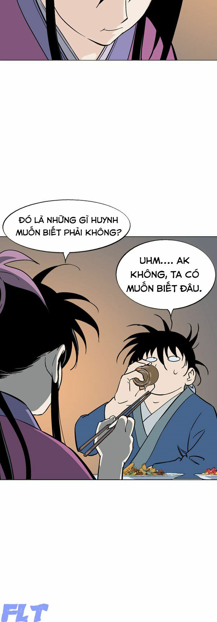 Gosu - Cao Thủ 2: Chapter 37