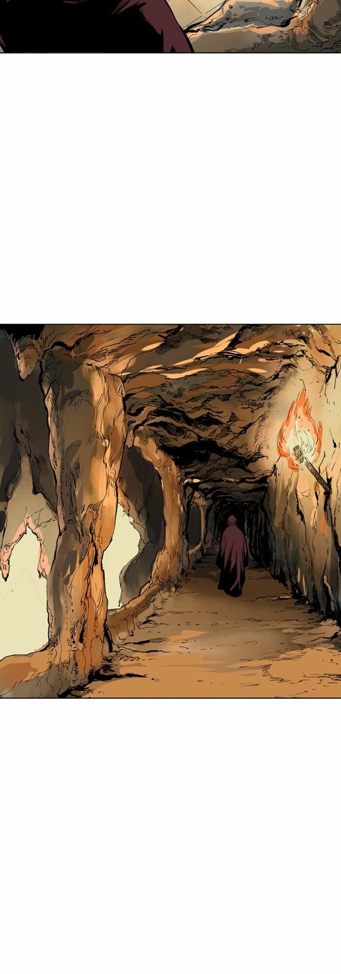 Gosu - Cao Thủ 2: Chapter 38