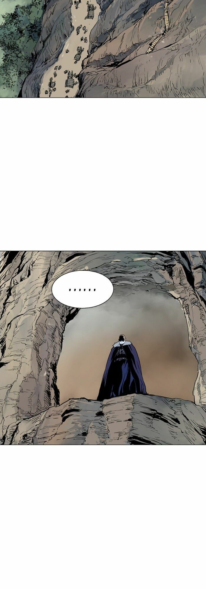 Gosu - Cao Thủ 2: Chapter 38