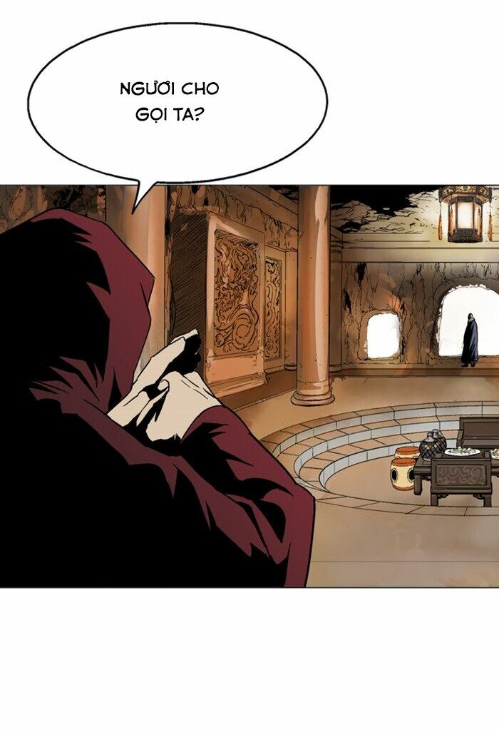 Gosu - Cao Thủ 2: Chapter 38