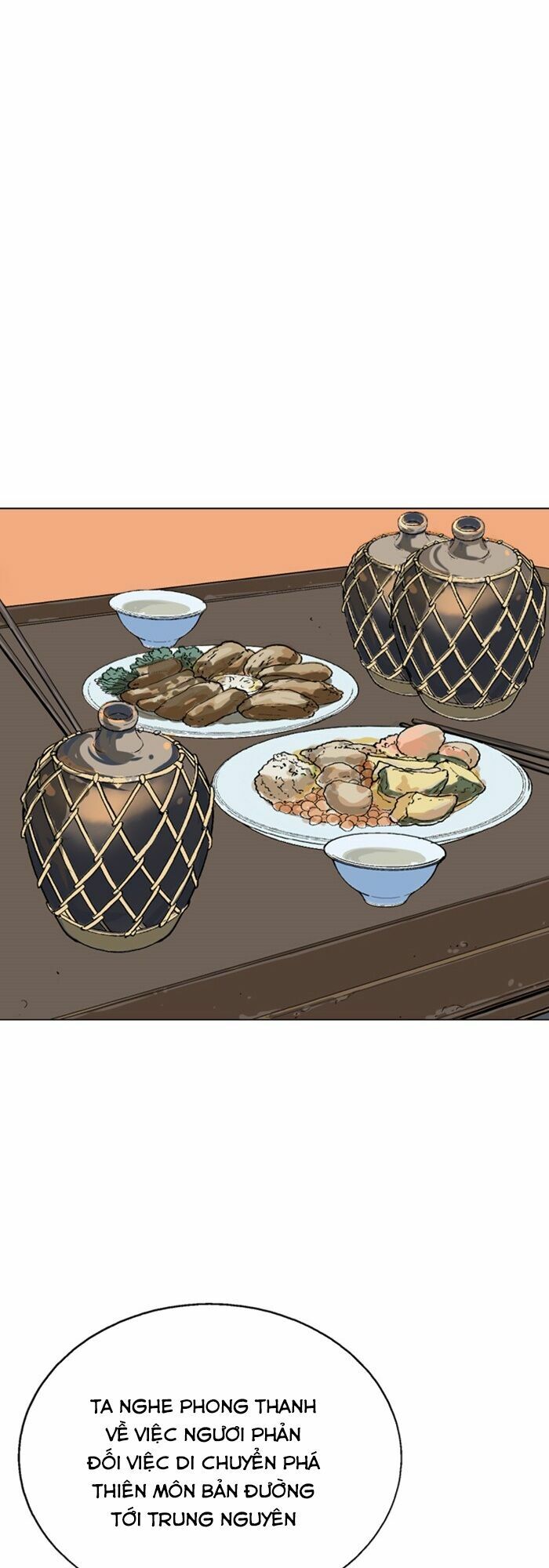 Gosu - Cao Thủ 2: Chapter 38