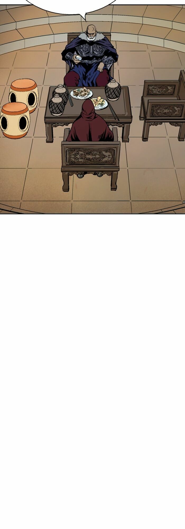 Gosu - Cao Thủ 2: Chapter 38