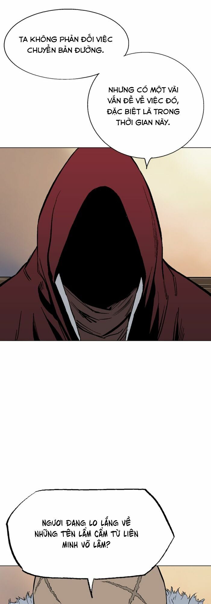 Gosu - Cao Thủ 2: Chapter 38