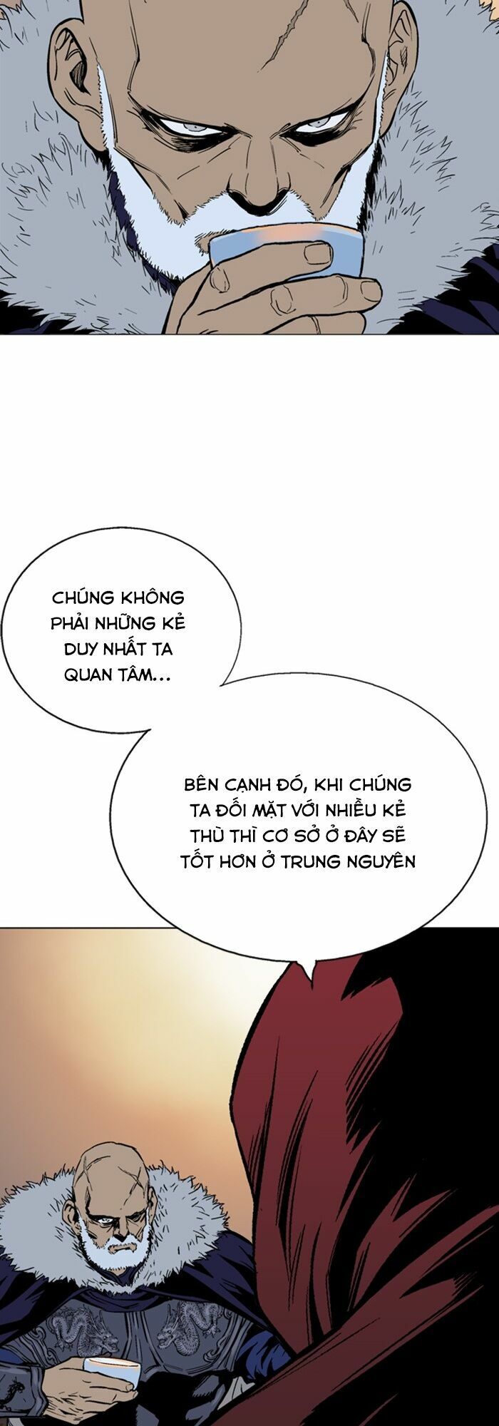 Gosu - Cao Thủ 2: Chapter 38
