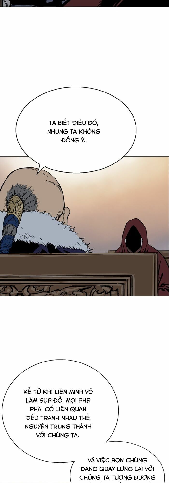 Gosu - Cao Thủ 2: Chapter 38