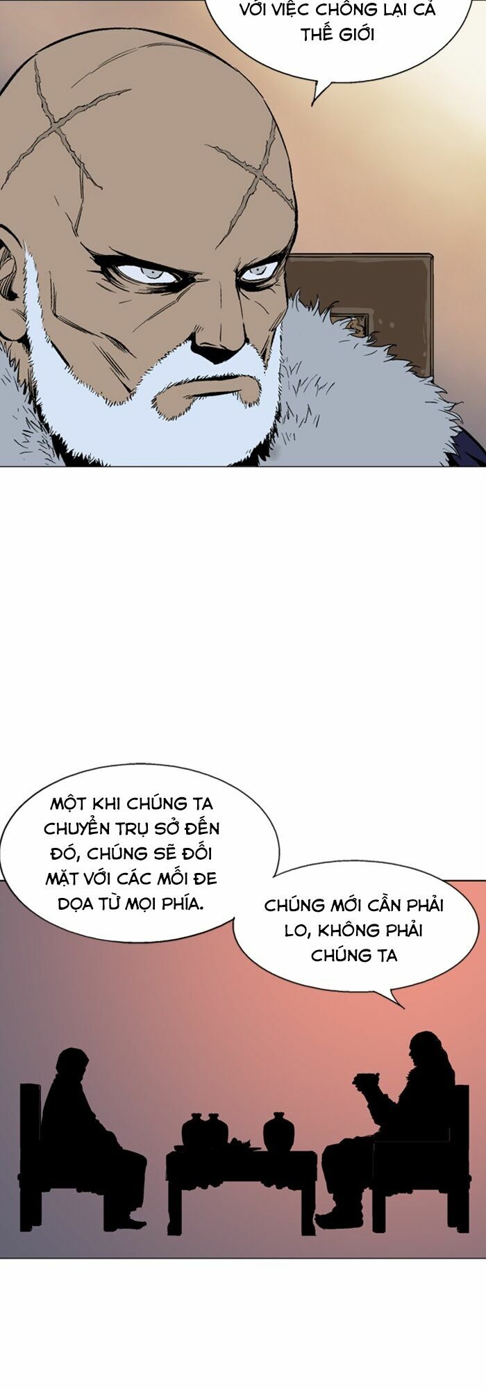 Gosu - Cao Thủ 2: Chapter 38