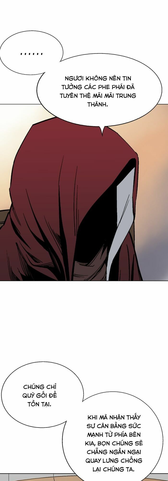 Gosu - Cao Thủ 2: Chapter 38