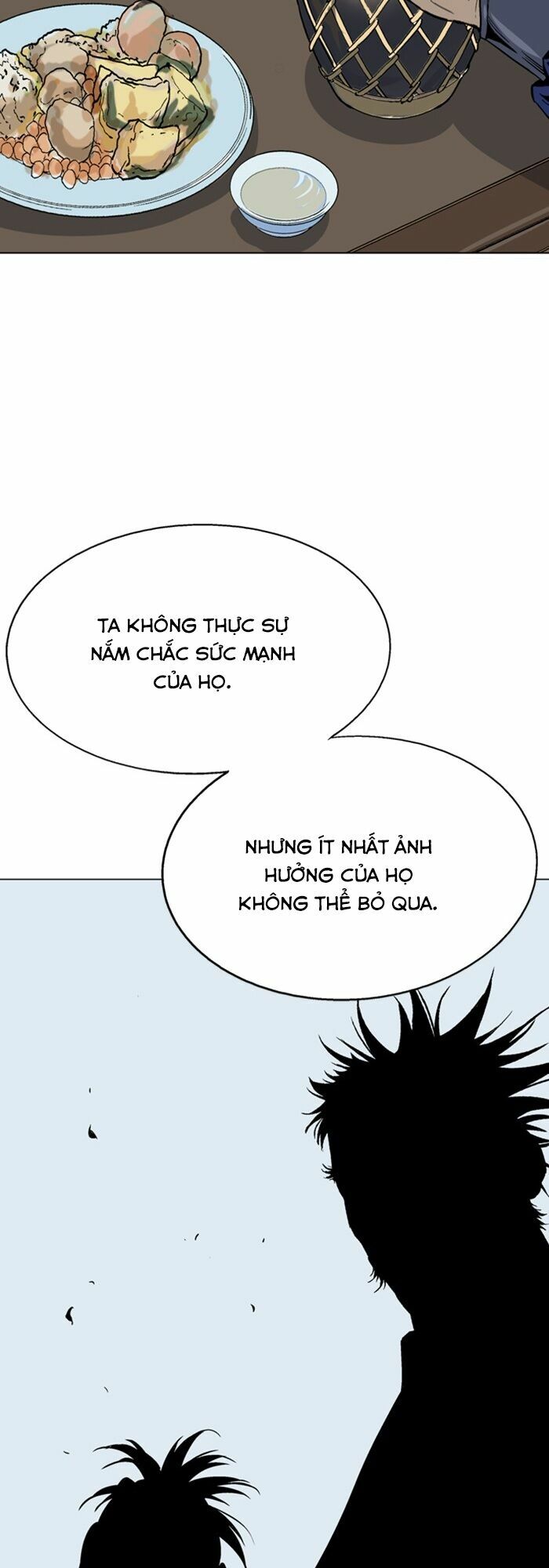 Gosu - Cao Thủ 2: Chapter 38