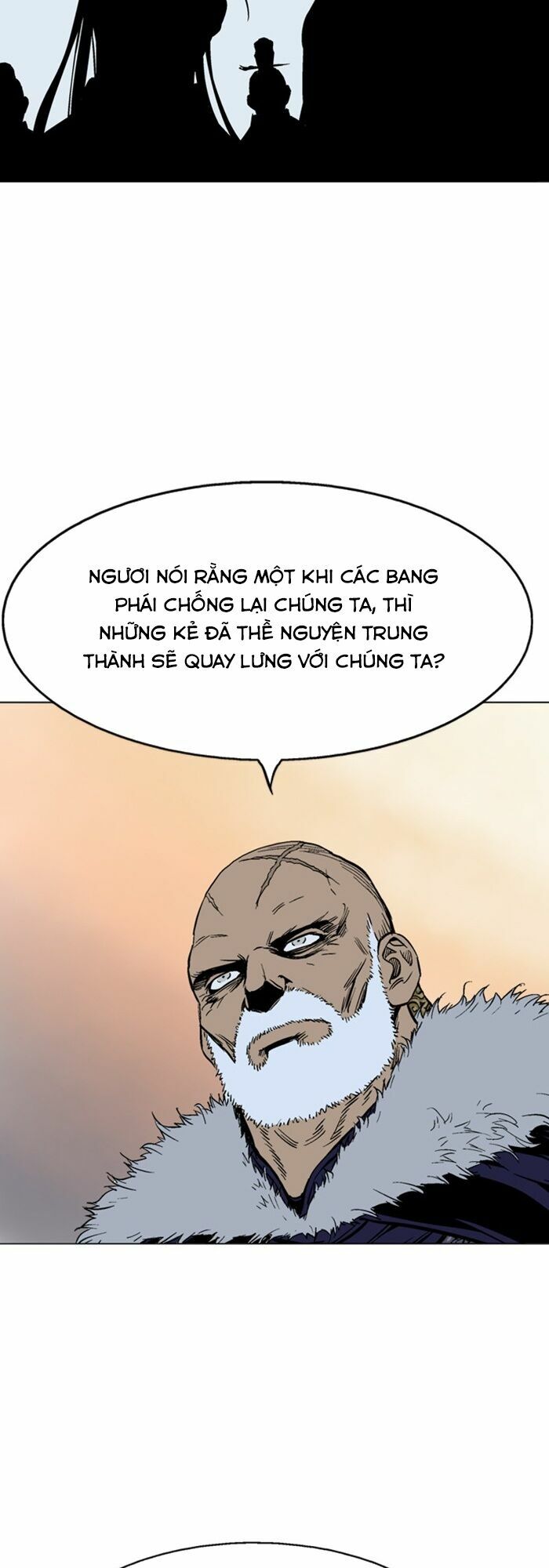Gosu - Cao Thủ 2: Chapter 38