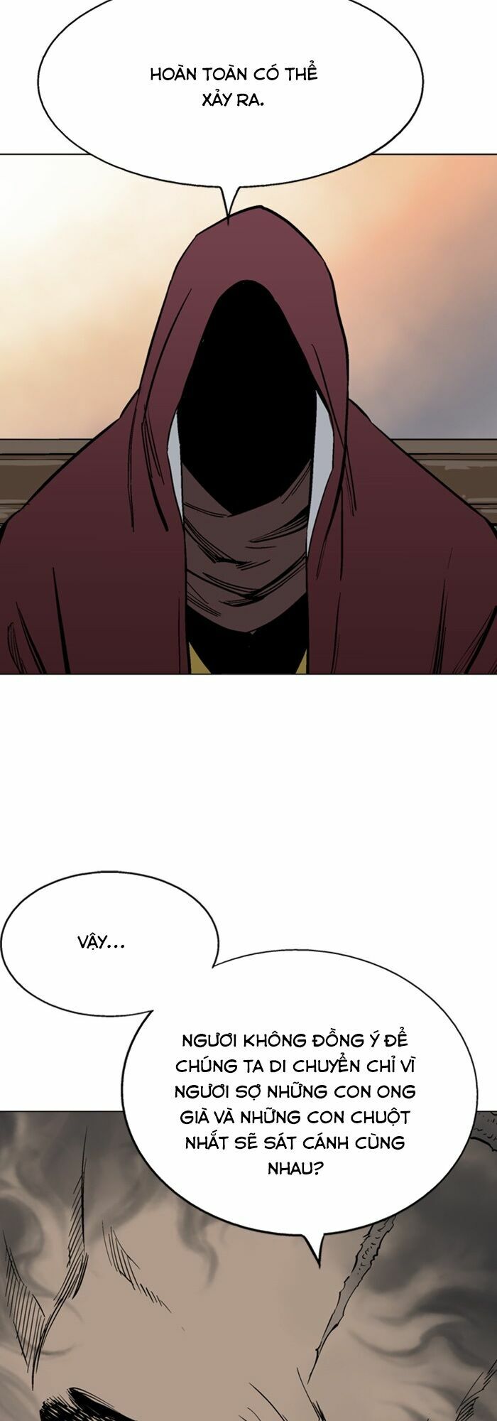 Gosu - Cao Thủ 2: Chapter 38