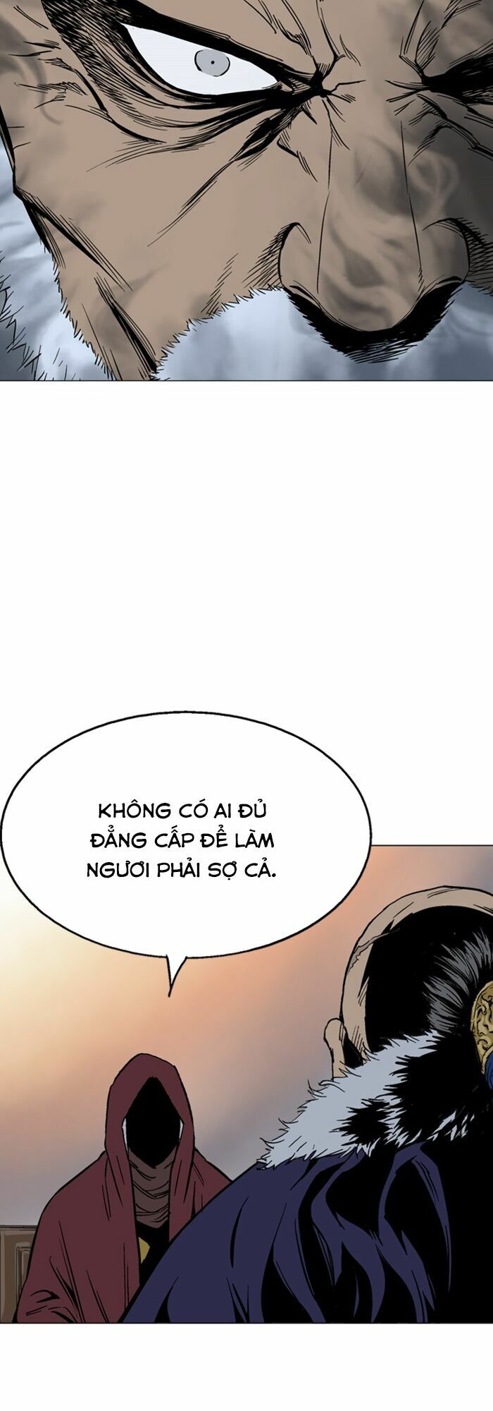 Gosu - Cao Thủ 2: Chapter 38