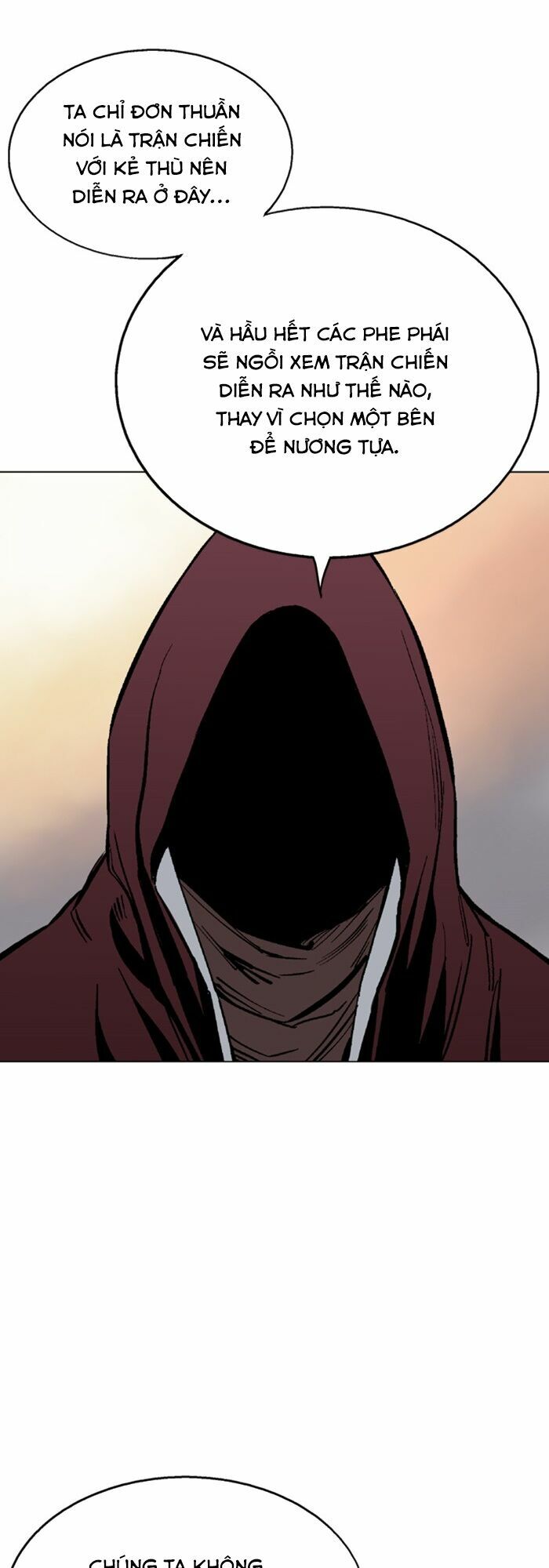 Gosu - Cao Thủ 2: Chapter 38