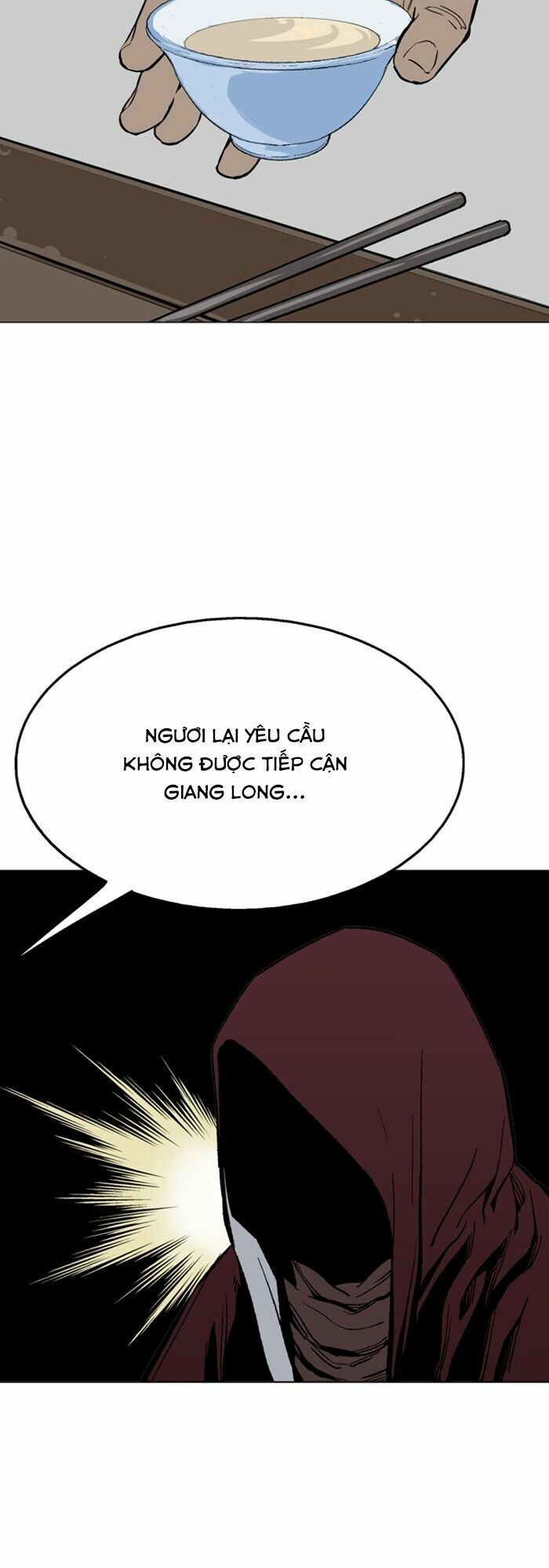 Gosu - Cao Thủ 2: Chapter 38