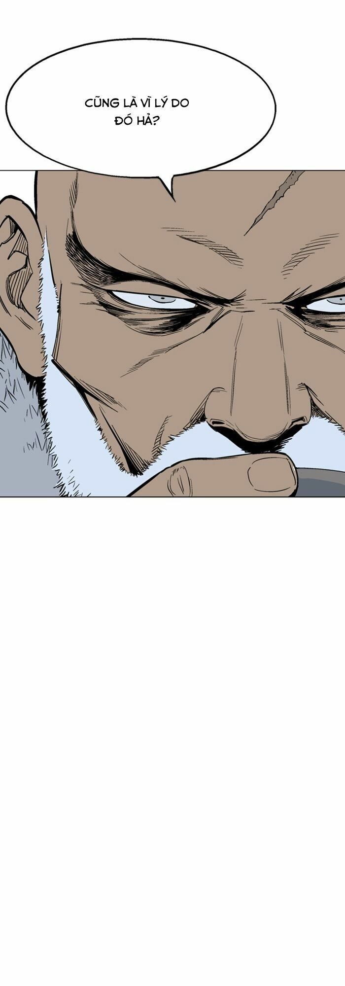 Gosu - Cao Thủ 2: Chapter 38