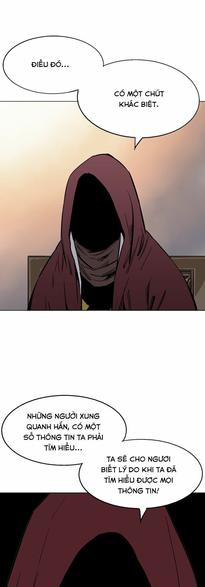 Gosu - Cao Thủ 2: Chapter 38