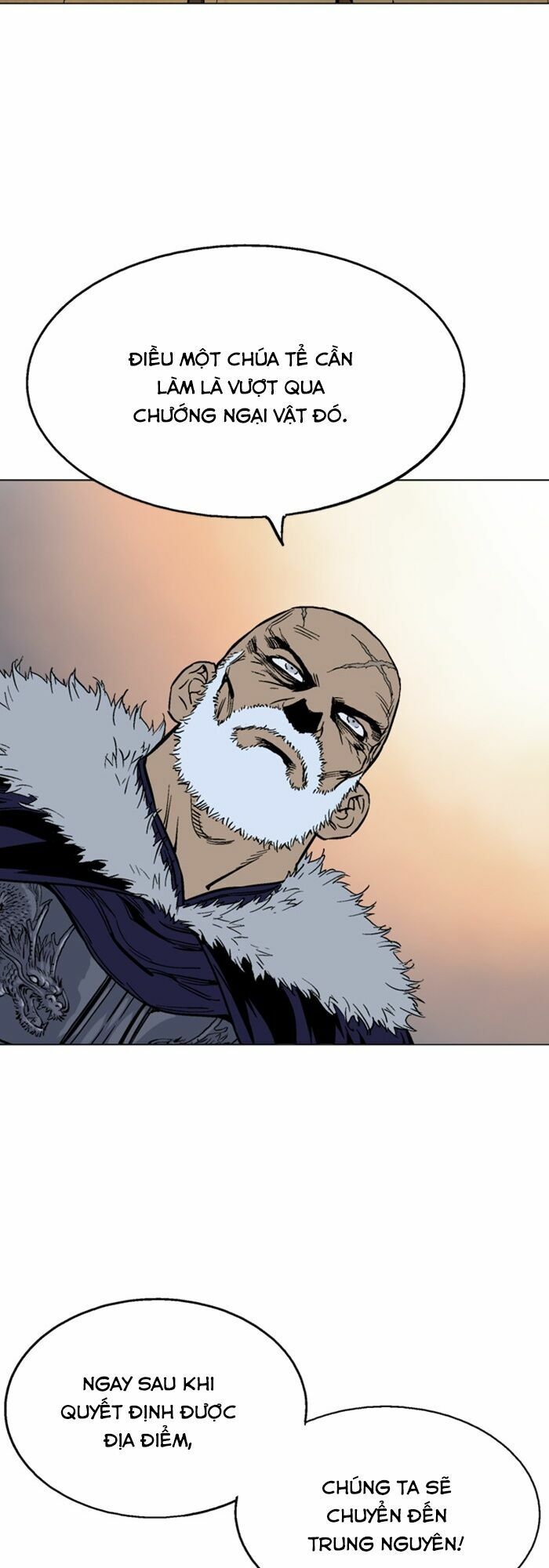Gosu - Cao Thủ 2: Chapter 38