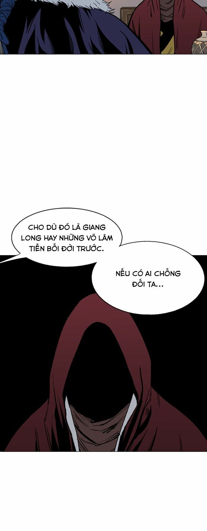 Gosu - Cao Thủ 2: Chapter 38