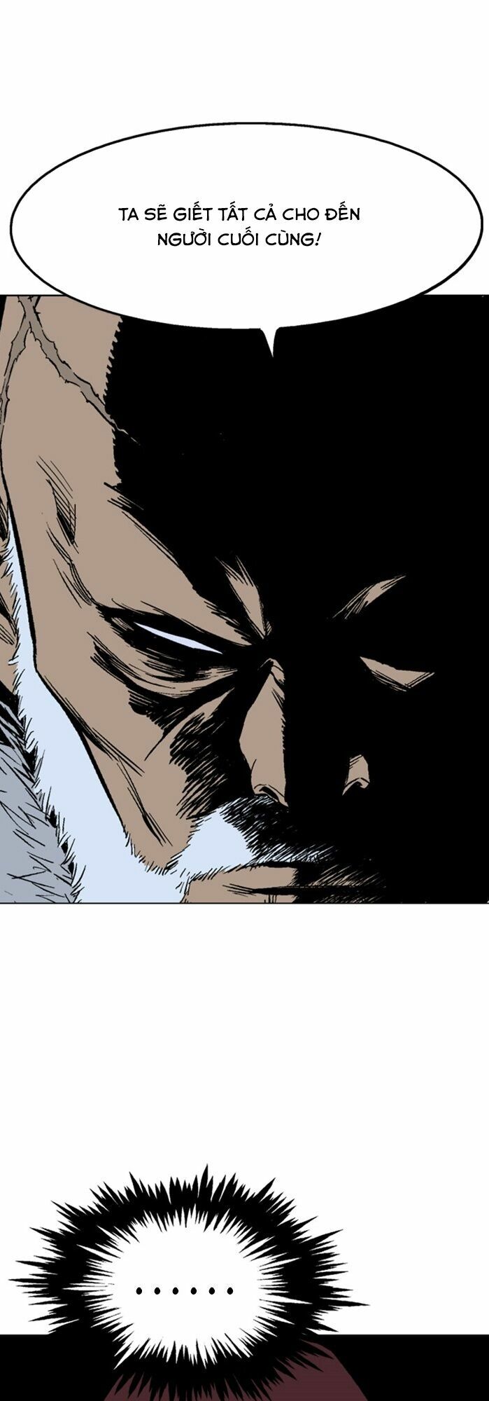 Gosu - Cao Thủ 2: Chapter 38