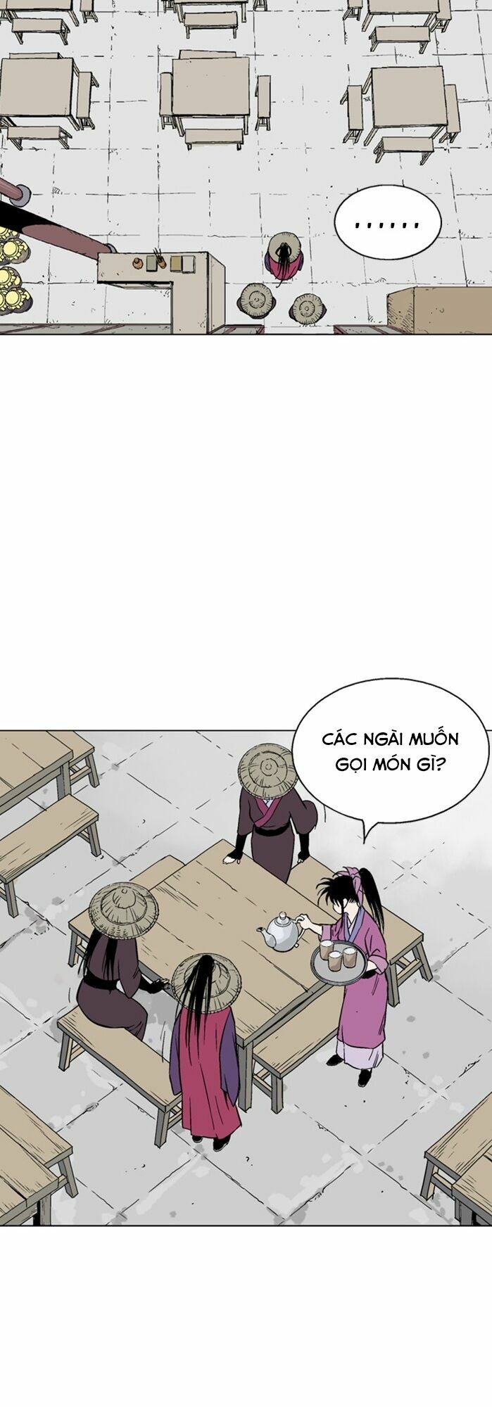 Gosu - Cao Thủ 2: Chapter 38