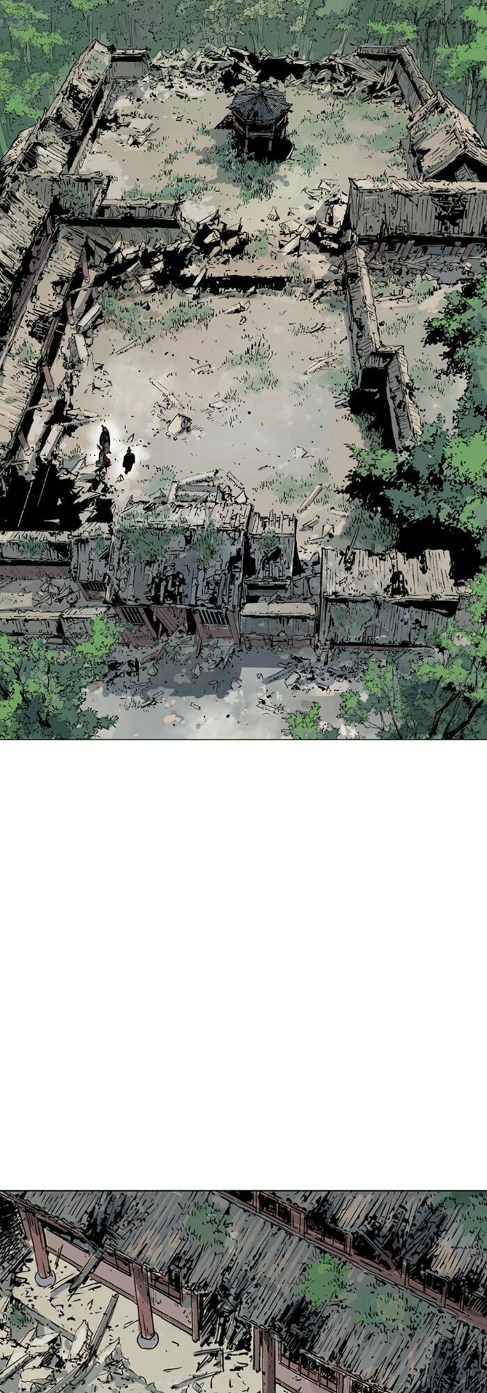 Gosu - Cao Thủ 2: Chapter 38