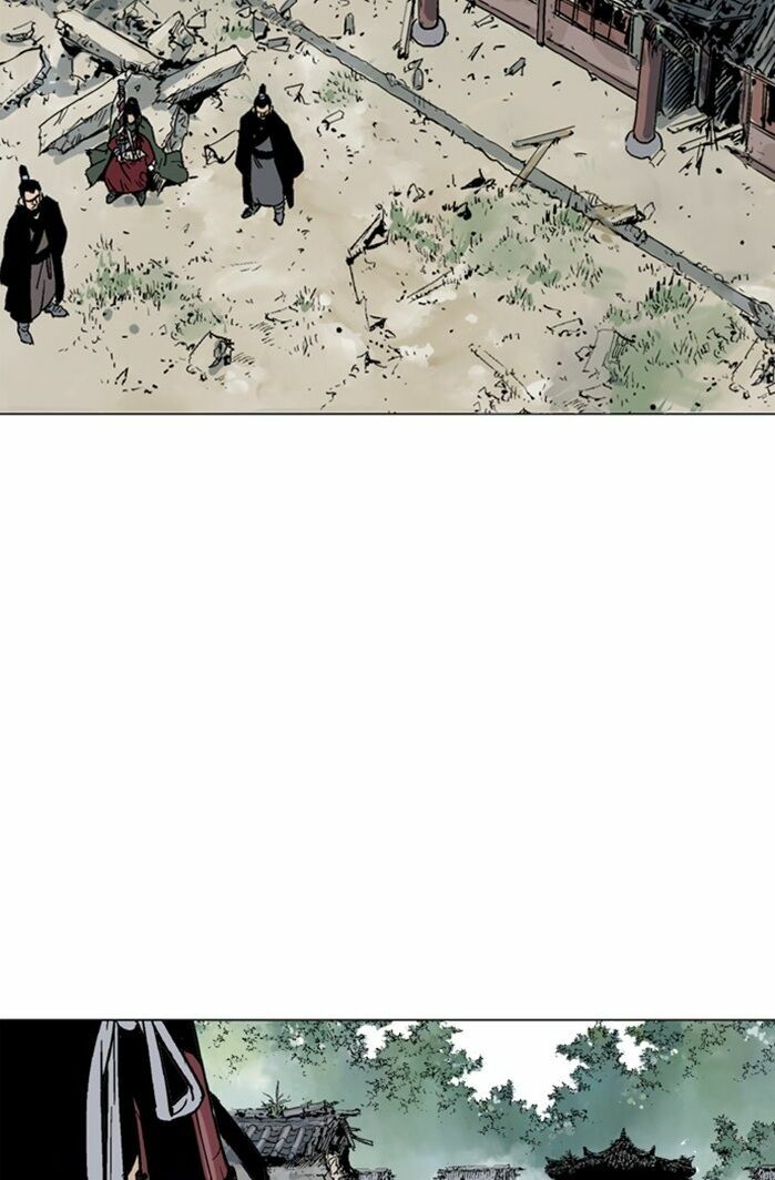 Gosu - Cao Thủ 2: Chapter 38