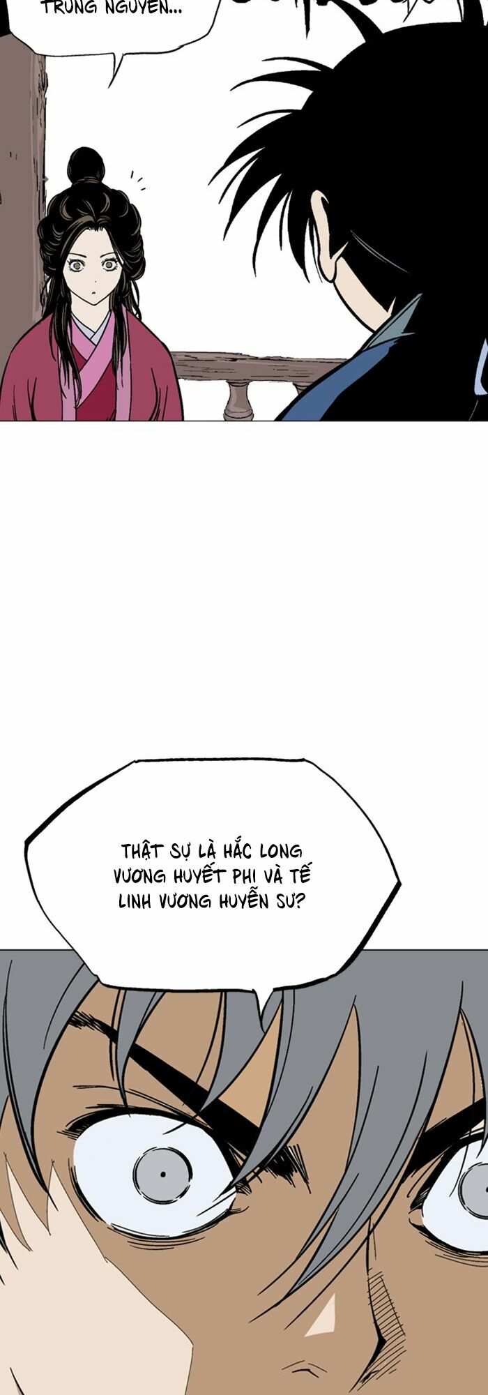 Gosu - Cao Thủ 2: Chapter 38