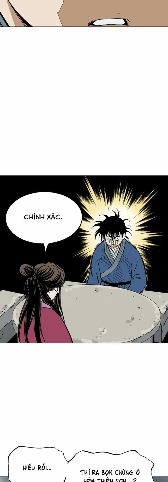 Gosu - Cao Thủ 2: Chapter 38