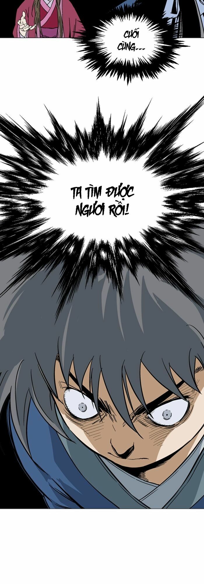 Gosu - Cao Thủ 2: Chapter 38