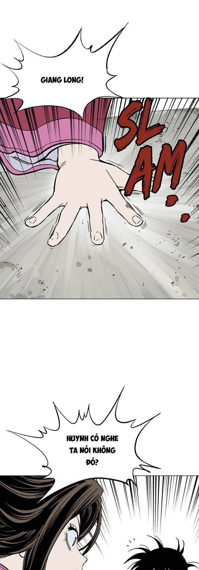 Gosu - Cao Thủ 2: Chapter 38