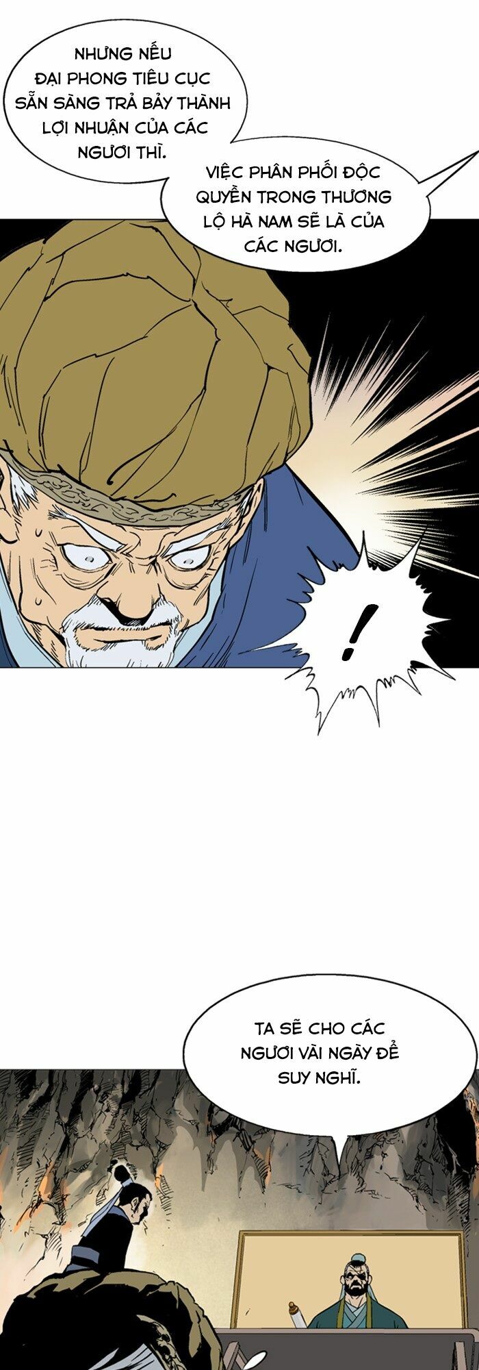 Gosu - Cao Thủ 2: Chapter 38