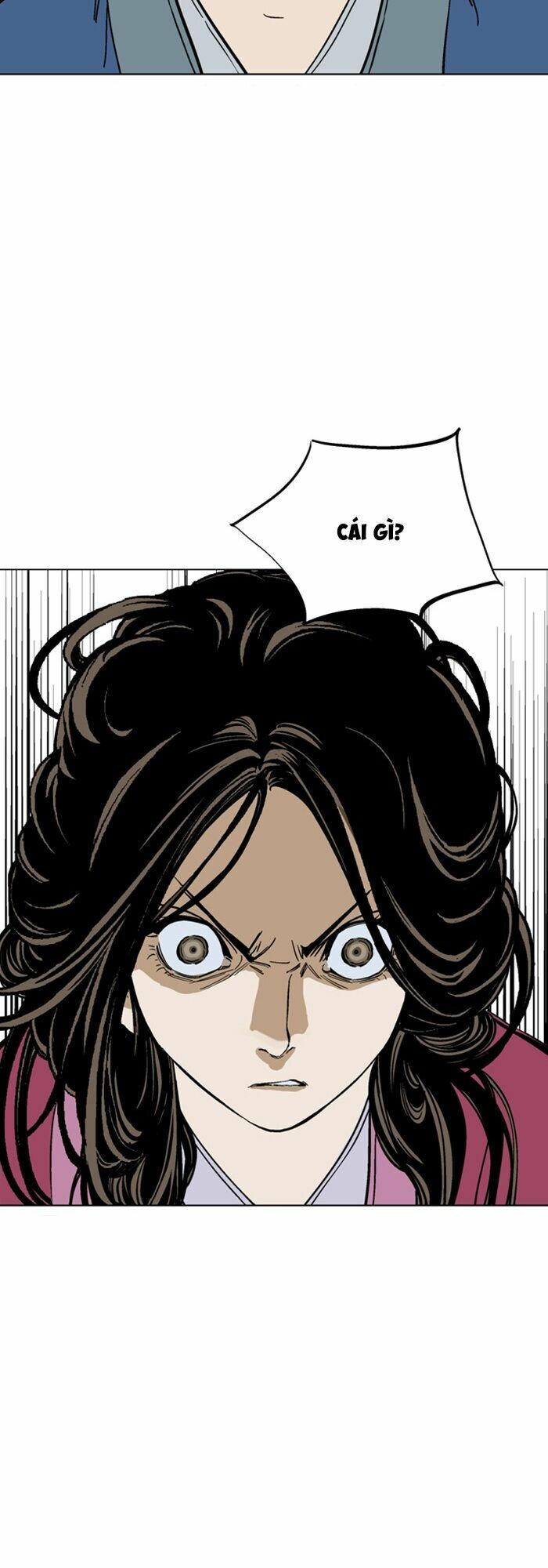 Gosu - Cao Thủ 2: Chapter 38