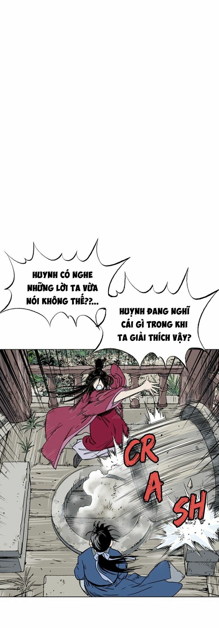 Gosu - Cao Thủ 2: Chapter 38