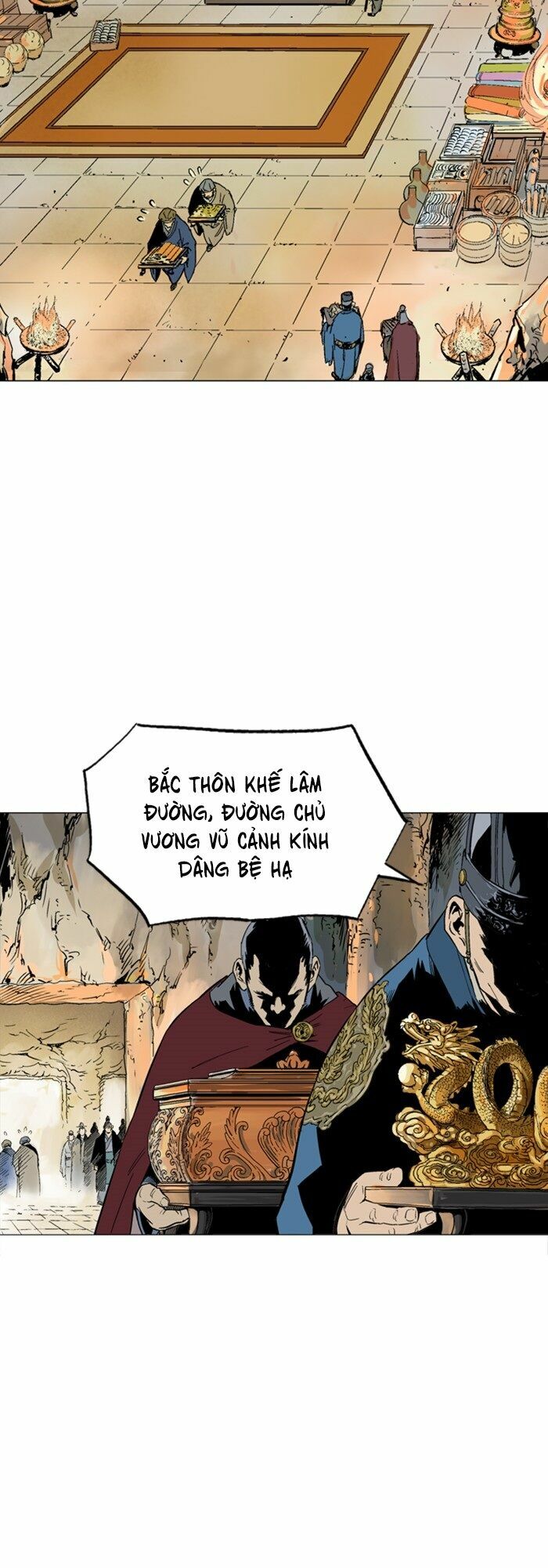 Gosu - Cao Thủ 2: Chapter 38