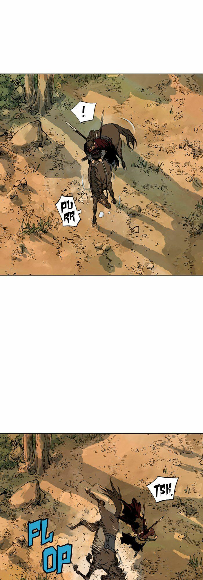 Gosu - Cao Thủ 2: Chapter 39